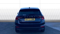 Skoda Fabia 1.0 TSI 110 SE Comfort 5dr DSG Petrol Hatchback